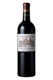 Chateau Cos d'Estournel, 2eme Cru Classe, St Estephe 2009