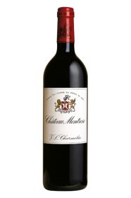 Chateau Montrose, 2eme Cru Classe, St Estephe 2018