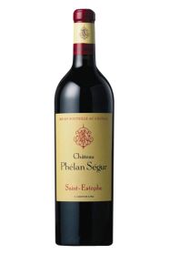 Chateau Phelan Segur, Cru Bourgeois, St Estephe 2016