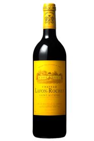 Chateau Lafon Rochet, 4eme Cru Classe, St Estephe 2016