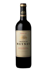 Chateau Meyney, Cru Bourgeois, St Estephe 2012