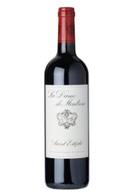 La Dame de Montrose, St Estephe 2016 (0.375L)
