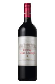 Chateau Lilian Ladouys, Cru Bourgeois, St Estephe 2016