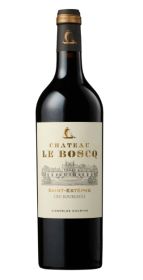 Chateau Le Boscq, St Estephe 2016