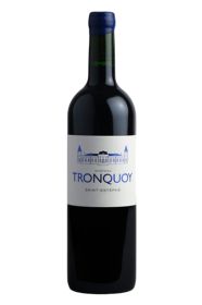 Chateau Tronquoy, St Estephe 2019