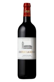 Chateau Lagrange, 3eme Cru Classe, St Julien 2016 (0.375L)