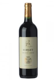 Sarget de Gruaud Larose, St Julien 2016 (0.375L)