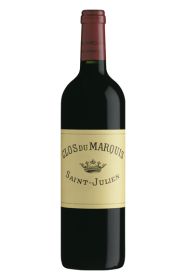 Clos du Marquis, St Julien 2009