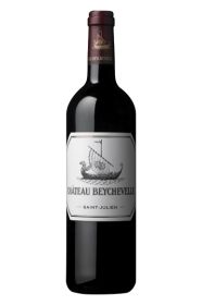 Chateau Beychevelle, 4eme Cru Classe, St Julien 2016 (0.375L)