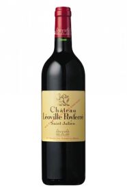 Chateau Leoville Poyferre, 2eme Cru Classe, St Julien 1995
