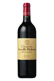 Chateau Leoville Poyferre, 2eme Cru Classe, St Julien 2001 (1.5L)