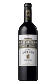 Chateau Leoville Barton, 2eme Cru Classe, St Julien 2016