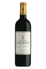 Chateau Talbot, 4eme Cru Classe, St Julien 2016