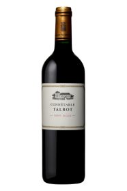 Connetable de Talbot, St Julien 2018