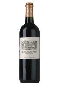 Chateau Saint Pierre, 4eme Cru Classe, St Julien 2012