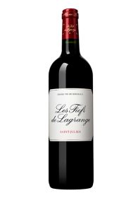 Les Fiefs de Lagrange, St Julien 2015