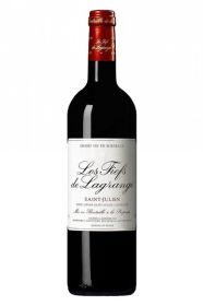 Les Fiefs de Lagrange, St Julien 2016
