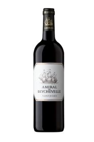 Amiral de Beychevelle, St Julien 2020