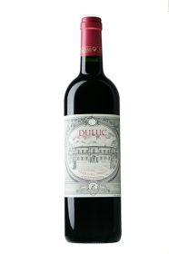 Duluc de Branaire Ducru, St Julien 2016