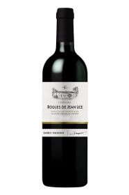 Chateau Roques de Jean Lice, Bordeaux 2020
