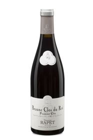 Domaine Rapet Pere & Fils, Beaune 1er Cru Clos du Roi 2021
