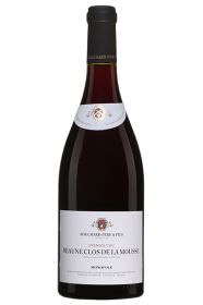 Bouchard Pere & Fils, Beaune 1er Cru Clos de la Mousse Monopole Domaine 2011 (1.5L)