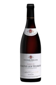 Bouchard Pere & Fils, Beaune 1er Cru Teurons Domaine 2020