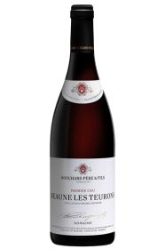 Bouchard Pere & Fils, Beaune 1er Cru Teurons Domaine 2022