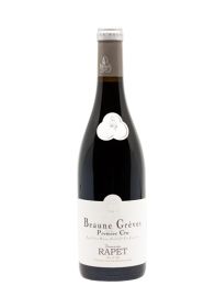Domaine Rapet Pere & Fils, Beaune 1er Cru Les Greves 2022