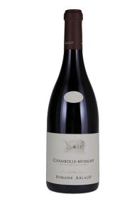 Domaine Arlaud, Chambolle Musigny 2021