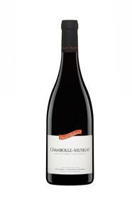 David Duband, Chambolle Musigny 2019