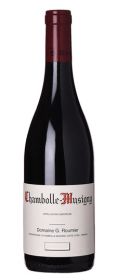 Domaine Georges Roumier, Chambolle Musigny 2006