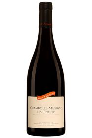 David Duband, Chambolle Musigny 1er Cru Les Sentiers 2021