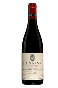 Domaine Comte Georges de Vogue, Musigny Grand Cru Cuvee Vieilles Vignes 1999
