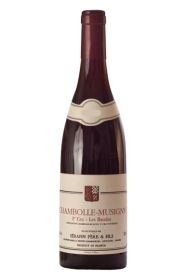 Serafin Pere & Fils, Chambolle Musigny 1er Cru Les Baudes 2022