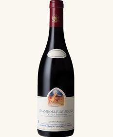 Domaine Mugneret Gibourg, Chambolle Musigny 1er Cru Les Feusselottes 2006
