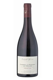 Francois Feuillet, Chambolle Musigny 1er Cru Les Sentiers 2018