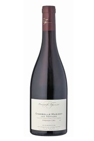 Francois Feuillet, Chambolle Musigny 1er Cru Les Sentiers 2020