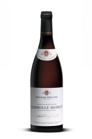Bouchard Pere & Fils, Chambolle Musigny 1982