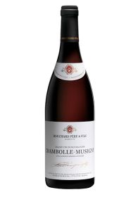 Bouchard Pere & Fils, Chambolle Musigny 2003