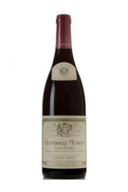 Louis Jadot, Chambolle Musigny 1er Cru Les Fuees 2005