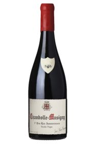 Jean Marie Fourrier, Chambolle Musigny 1er Cru Les Amoureuses Vieille Vigne 2019