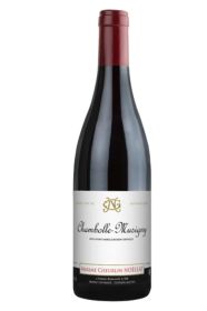 Maxime Cheurlin Noellat, Chambolle Musigny 2019