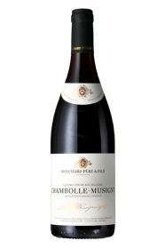 Bouchard Pere & Fils, Chambolle Musigny Domaine 1995