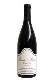 Domaine Gerard Peirazeau et Fils, Bonnes Mares Grand Cru 2021