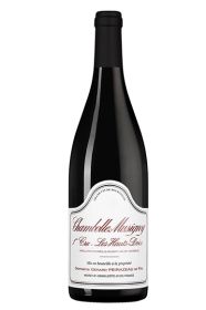Domaine Gerard Peirazeau et Fils, Chambolle Musigny 1er Cru Les Hauts Doix 2021