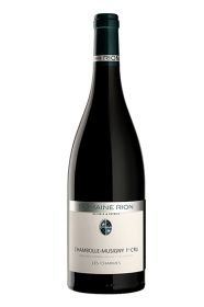 Domaine Patrice Rion, Chambolle Musigny 1er Cru Les Charmes 2020