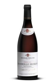 Bouchard Pere et Fils, Chambolle Musigny 1er Cru Les Charmes 2017