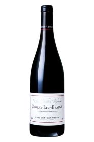 Vincent Girardin, Chorey Les Beaune Vieilles Vignes Rouge 2022