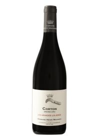 Domaine Henri Magnien, Corton Grand Cru Les Grandes Lolieres 2022